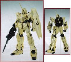 MG RX-0 独角兽高达 香港限定 code_852 Ver.Ka-资料图