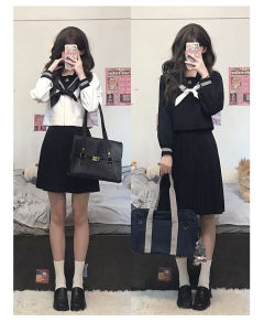 贺川北高·水手服-资料图