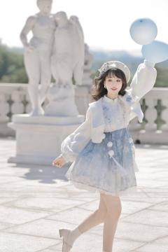 雪域龙语-资料图