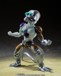 SHF 机械弗利萨-资料图