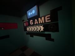 这没有游戏-资料图