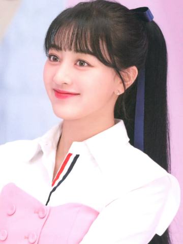 Formula of Love 花絮卡 效