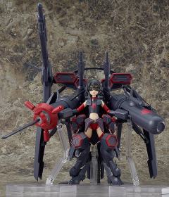 ACT MODE 梅普露 机械神模式-资料图