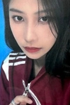 夏季限定自拍小卡017ver.A