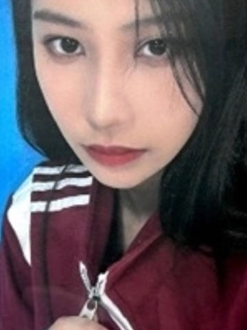 夏季限定自拍小卡017ver.A