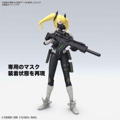 Figure-rise Standard 四之宫奇可露-资料图