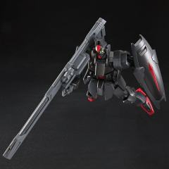 HGCE GAT-02L2 黑色短剑L-资料图