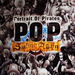 Portrait Of Pirates "Sailing Again"