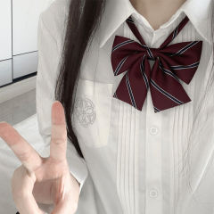 小奈中·衬衫-资料图