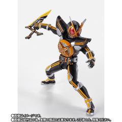 SHF 真骨雕 假面骑士次世代凯撒-资料图