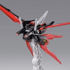 METAL BUILD 翔翼型强袭背包 -METAL BUILD 10周年纪念版-