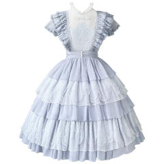 蔷薇日记-资料图