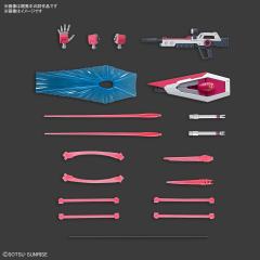 HGCE ZGMF-X191M2 无限正义高达二式-资料图