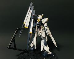 MG RX-93 ν高达 Ver.Ka-资料图