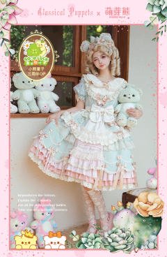 小熊童子 正腰 OP 三周年限定版-资料图