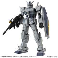 CAPSULE ACTION G-3高达