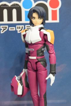 SHF 阿斯兰·萨拉-资料图