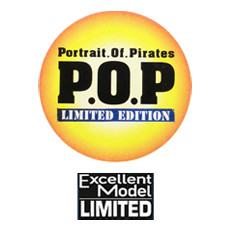 Portrait Of Pirates Limited Edition