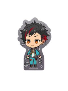 南云铁虎-嘉年华Q版厚亚克力