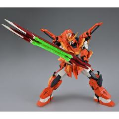 FM GAT-X133 巨剑型灾厄高达-资料图