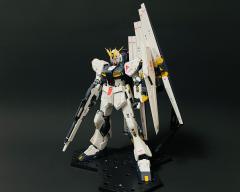 MG RX-93 ν高达 Ver.Ka-资料图