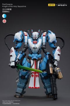INFINITY 泛大洋联盟 圣墓骑士-资料图