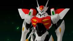MODEROID 宇宙骑士Blade-资料图