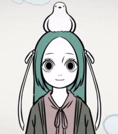 精卫