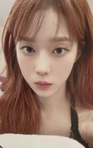 三周年夜光贴纸 冬