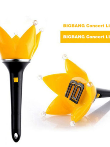 BIGBANG应援棒 VER.4