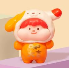 小隐藏款-大锦鲤