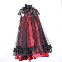 HOLY 系带天使之翼DRESS-资料图