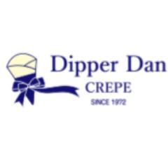 Dipper Dan CREPE