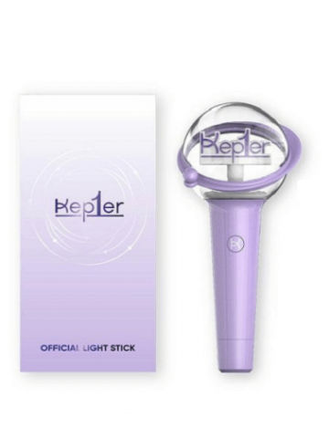 KEP1ER LIGHTSICK