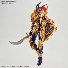 Figure-rise Standard Amplified 混沌战士