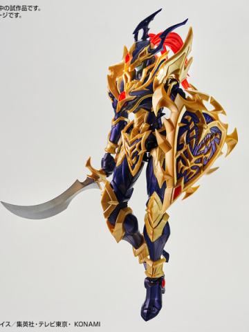 Figure-rise Standard Amplified 混沌战士