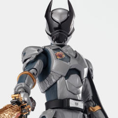 SHF 大锹型虫王者 拉库雷斯