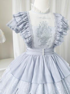 蔷薇日记-资料图