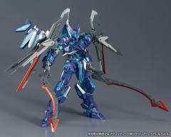 Frame Arms 084 LX-R01J 圣战机甲 猎镰-资料图