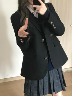 套头刺绣针织衫-资料图