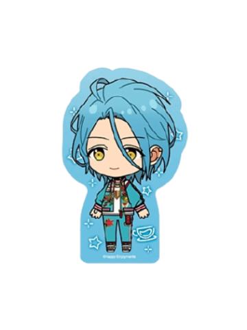 HiMERU-嘉年华Q版厚亚克力