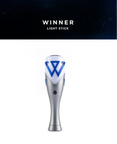 WINNER应援棒2019