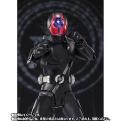 SHF 假面骑士 GM骑士套装-资料图