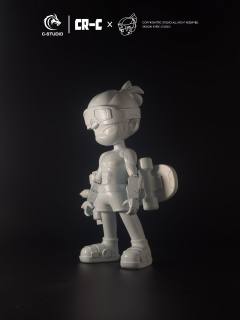 激浪白膜-资料图