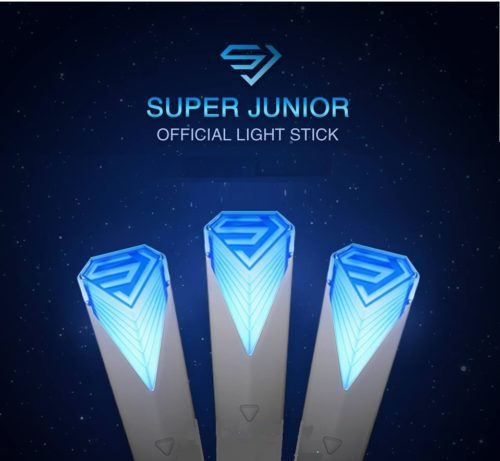 SUPER JUNIOR