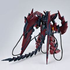 MG OZ-13MS 艾比安高达 EW 狂飙突击装备-资料图