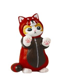 想当小熊猫-资料图