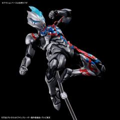 Figure-rise Standard 布莱泽奥特曼-资料图