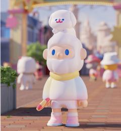 小隐藏-乐园误入者