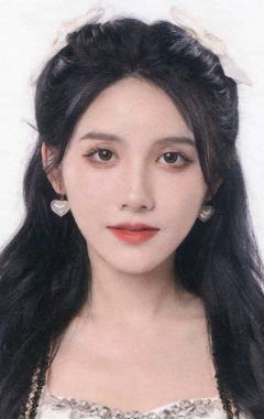 刘倩倩 十周年纪念册